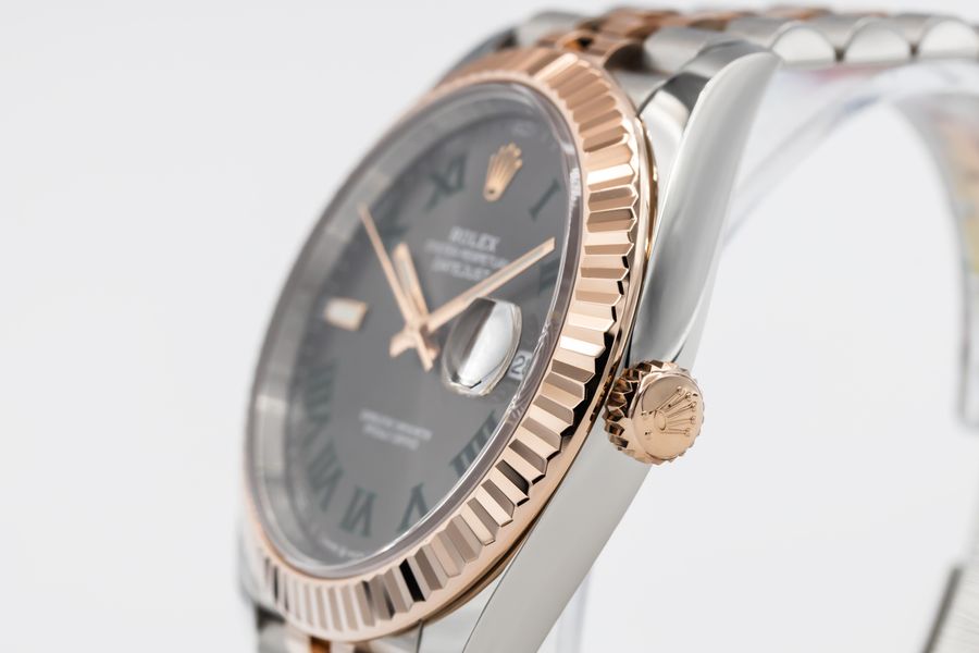 Rolex Datejust 41 126331